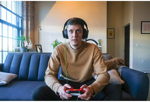 Xbox Stereo Headset for Xbox Series S/X - Console Accessories by Microsoft The Chelsea Gamer