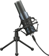 Trust - Lance GXT 242 Microphone - Core Components by Trust The Chelsea Gamer