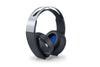 Sony PlayStation 4 - Platinum Headset - Console Accessories by Sony The Chelsea Gamer
