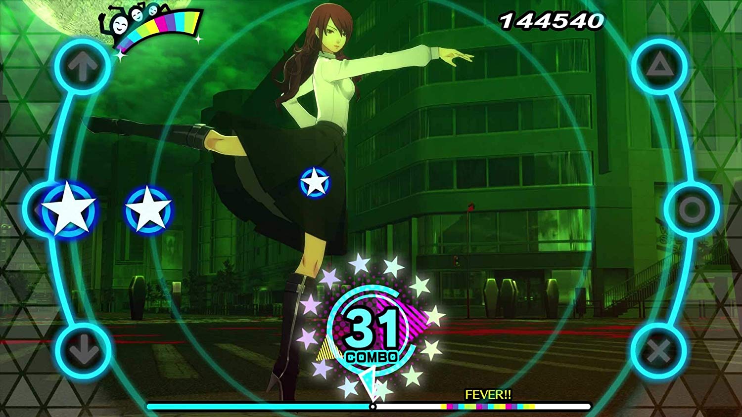 Persona 3: Dancing in Moonlight - Video Games by Atlus The Chelsea Gamer