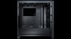 Corsair iCUE 4000X RGB Tempered Glass Mid-Tower ATX Case - Black - Core Components by Corsair The Chelsea Gamer
