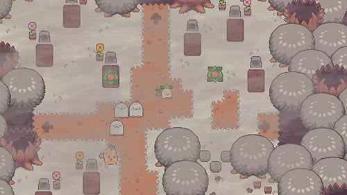 Turnip Boy Commits Tax Evasion - Nintendo Switch - Video Games by U&I The Chelsea Gamer