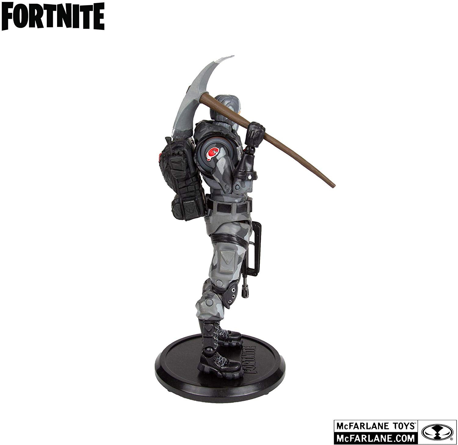 Havoc Fortnite Figure - merchandise by McFarlane The Chelsea Gamer