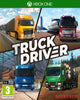 Truck Driver - Video Games by Maximum Games Ltd (UK Stock Account) The Chelsea Gamer