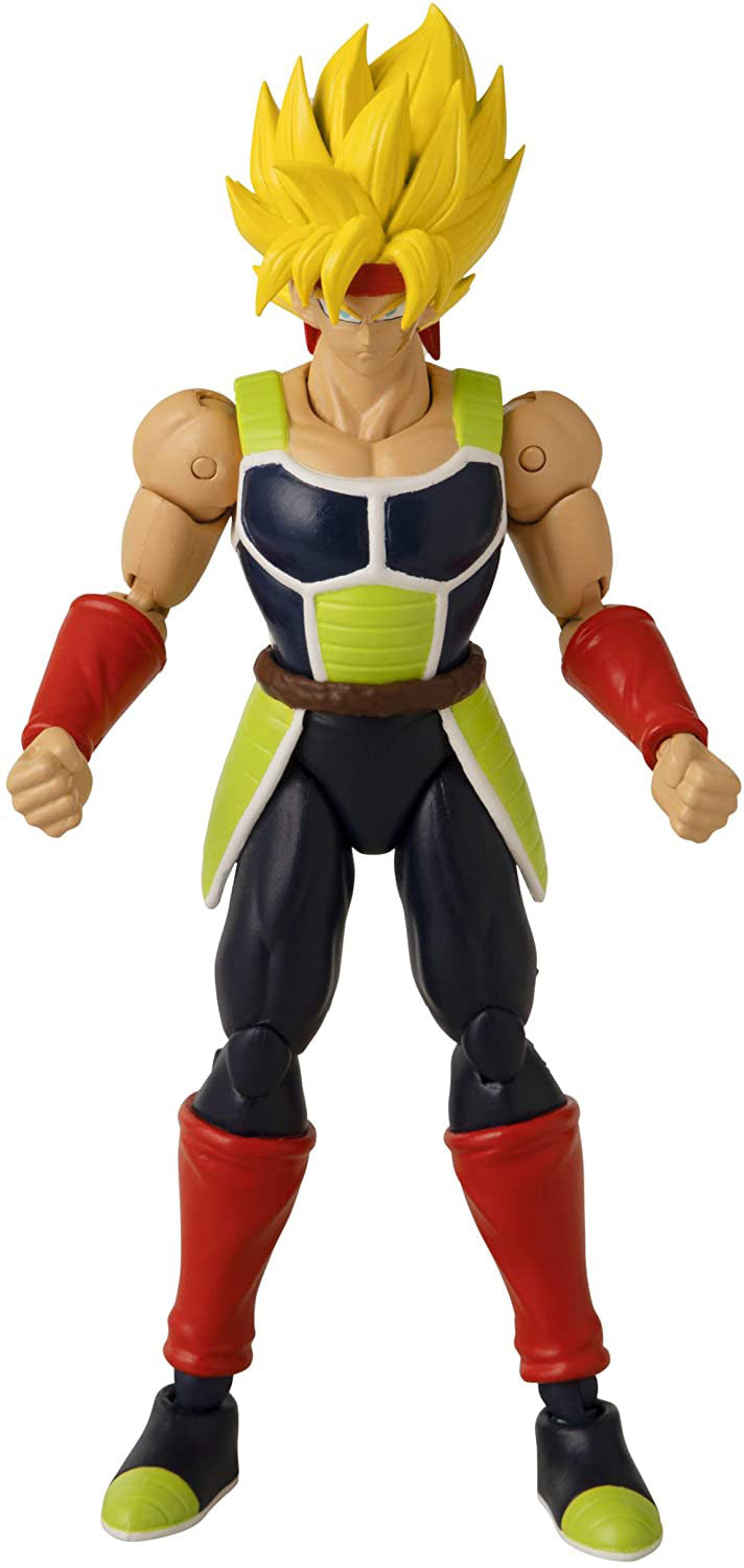 Dragon Ball: Dragon Stars - Super Saiyan Bardock - merchandise by Bandai Namco Merchandise The Chelsea Gamer