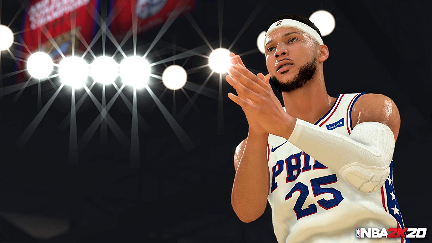 NBA 2K20 - Video Games by Take 2 The Chelsea Gamer