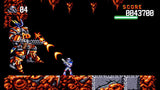 Turrican Flashback - Nintendo Switch - Video Games by United Games The Chelsea Gamer