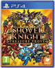 Shovel Knight: Treasure Trove - Video Games by Yacht Club Games The Chelsea Gamer