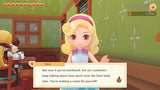 Story of Seasons: Pioneers of Olive Town - PlayStation 4 - Video Games by U&I The Chelsea Gamer