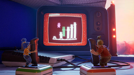 It Takes Two - Xbox - Video Games by Electronic Arts The Chelsea Gamer