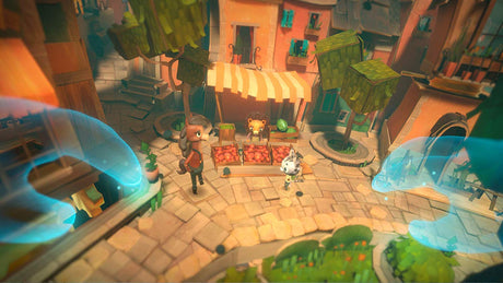 Ghost Giant - PlayStation VR - Video Games by Perpetual Europe The Chelsea Gamer