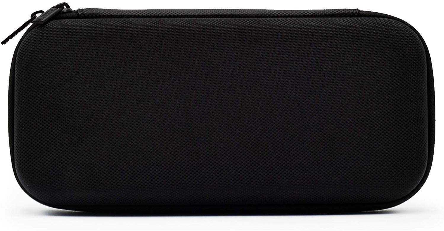 HORI Vault Case - Pikachu - Console Accessories by HORI The Chelsea Gamer