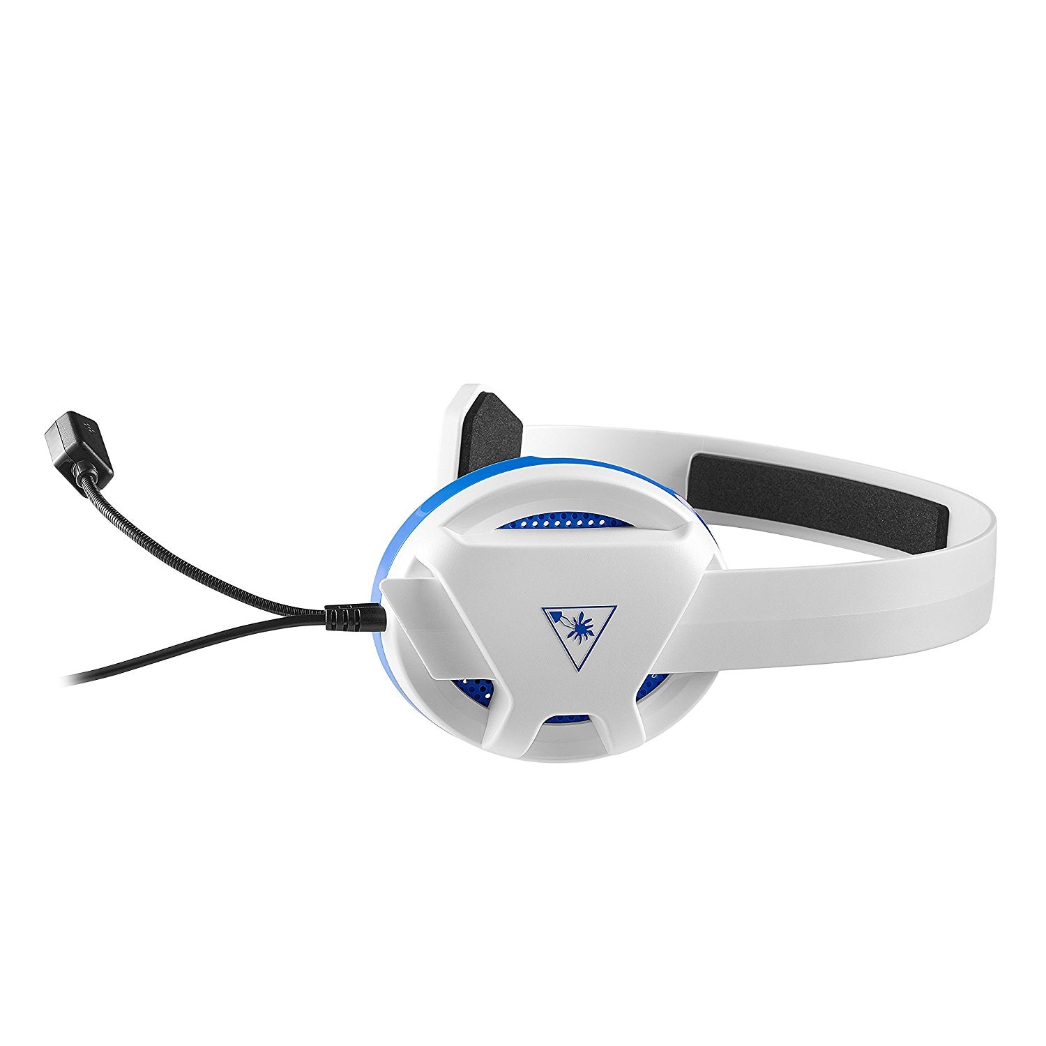 Turtle Beach Recon Chat White - PS4 - Console Accessories by Turtle Beach The Chelsea Gamer