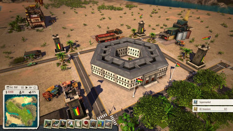 Tropico 5 - Complete Collection (Xbox One) - Video Games by Kalypso Media The Chelsea Gamer