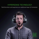 Razer Nari Ultimate - Console Accessories by Razer The Chelsea Gamer