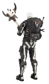 Fortnite: Skull Trooper  - Action Figure - merchandise by McFarlane The Chelsea Gamer