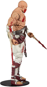 McFarlane - Baraka (Bloody Horkata) - Mortal Kombat - merchandise by McFarlane The Chelsea Gamer