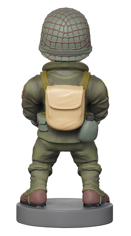 Cable Guy Collectable Device Holder - COD Red Daniels - Console Accessories by Exquisite Gaming The Chelsea Gamer