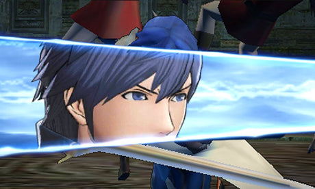 Fire Emblem Warriors - NEW 3DS ONLY - Video Games by Nintendo The Chelsea Gamer