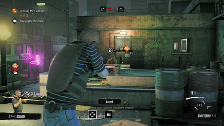 Narcos: Rise of The Cartels - Video Games by Curve Digital The Chelsea Gamer