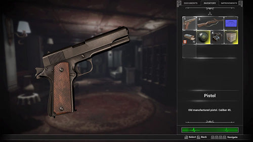 FOBIA - St. Dinfna Hotel - PlayStation 5 - Video Games by Maximum Games Ltd (UK Stock Account) The Chelsea Gamer