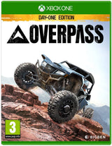 Overpass - Day One Edition - Video Games by Maximum Games Ltd (UK Stock Account) The Chelsea Gamer