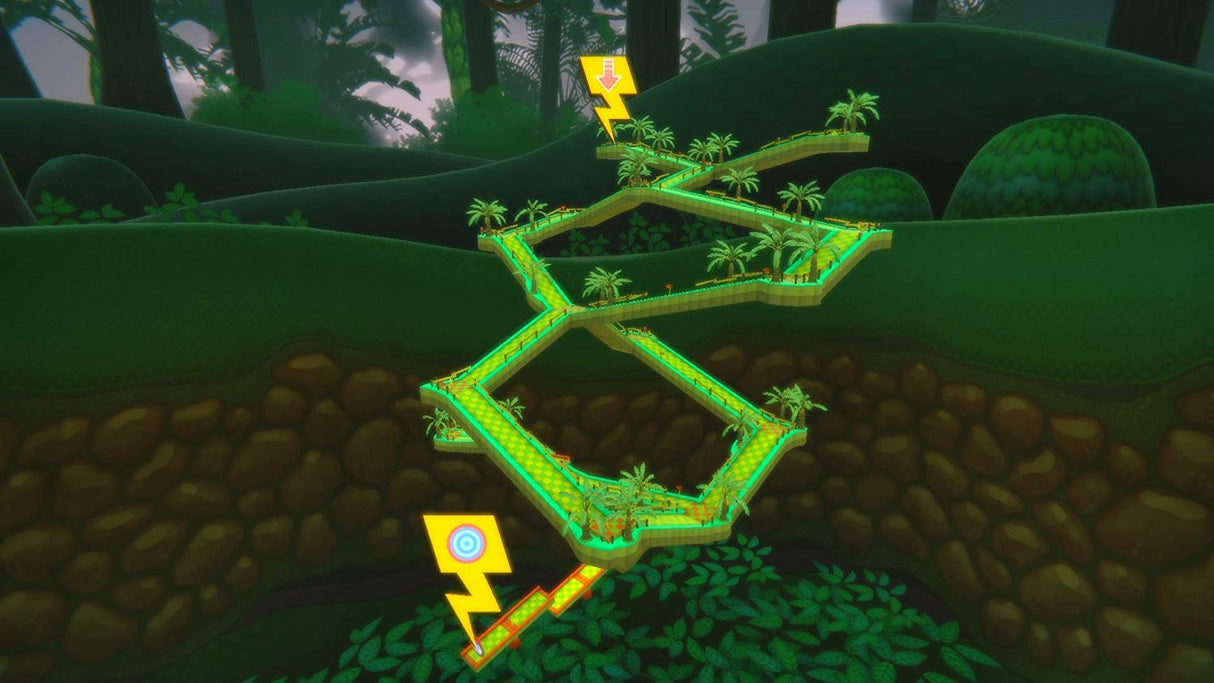 Super Monkey Ball Banana Blitz HD - Video Games by SEGA UK The Chelsea Gamer