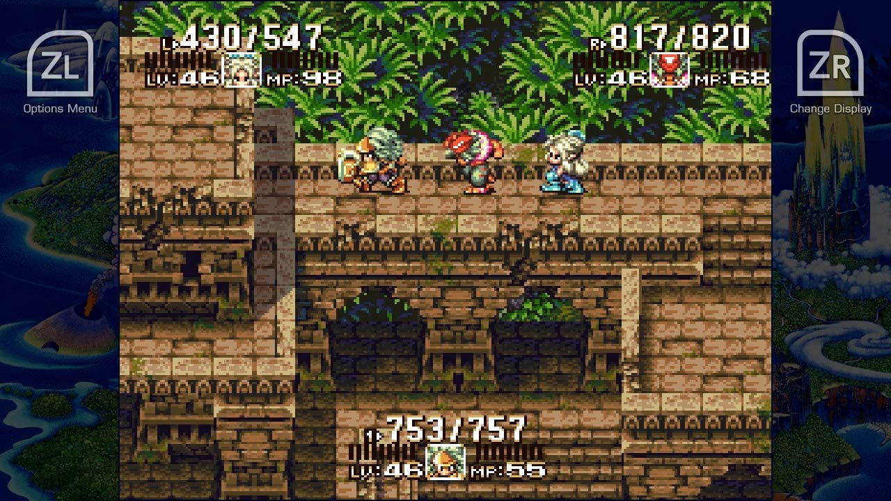 Collection of Mana - Video Games by Square Enix The Chelsea Gamer