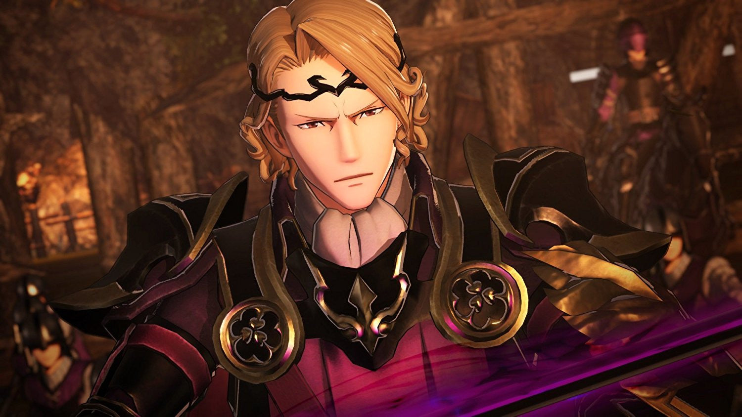 Fire Emblem Warriors - Nintendo Switch - Video Games by Nintendo The Chelsea Gamer