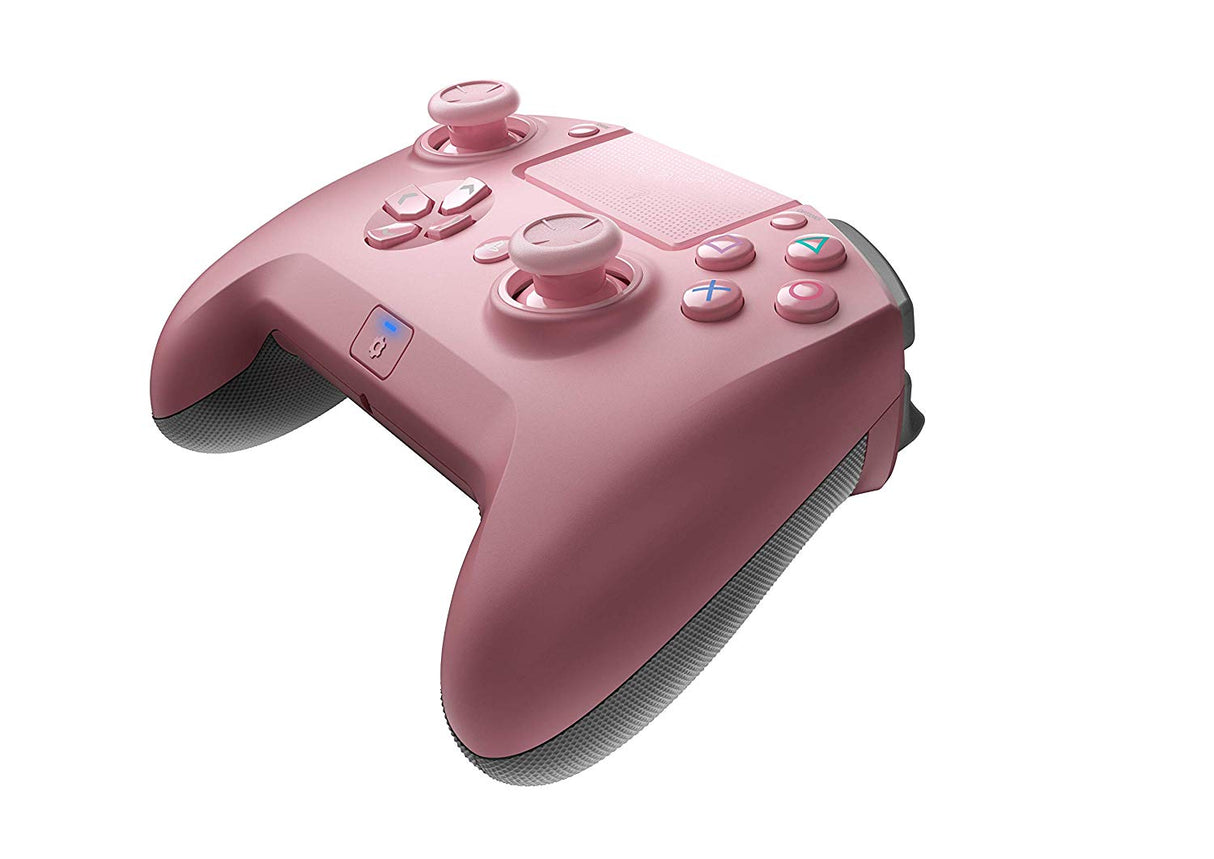 Razer Raiju Tournament Edition Quartz - Console Accessories by Razer The Chelsea Gamer