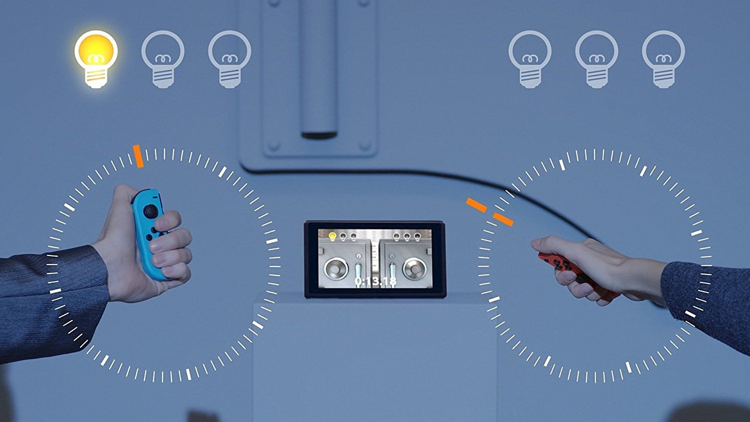 1-2-Switch - Video Games by Nintendo The Chelsea Gamer