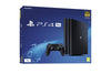 Sony PlayStation 4 Pro 1TB Console - Black - Console pack by Sony The Chelsea Gamer