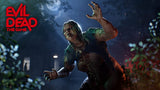 Evil Dead: The Game - PlayStation 4 - Video Games by Nighthawk Interactive The Chelsea Gamer
