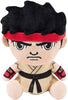 Street Fighter Ryu - Stubbin - merchandise by Gaya The Chelsea Gamer