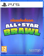 Nickelodeon All Star Brawl - PlayStation 5 - Video Games by Maximum Games Ltd (UK Stock Account) The Chelsea Gamer