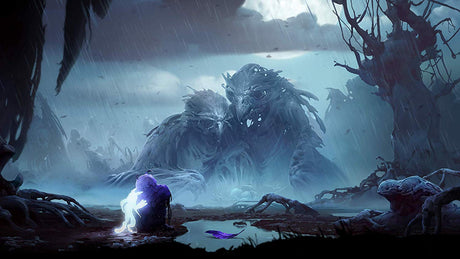 Ori: And The Will Of The Wisps - Video Games by Microsoft The Chelsea Gamer