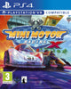 Mini Motor Racing X - Video Games by Perpetual Europe The Chelsea Gamer