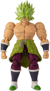 Dragon Ball: Dragon Stars - Super Saiyan Broly - merchandise by Bandai Namco Merchandise The Chelsea Gamer