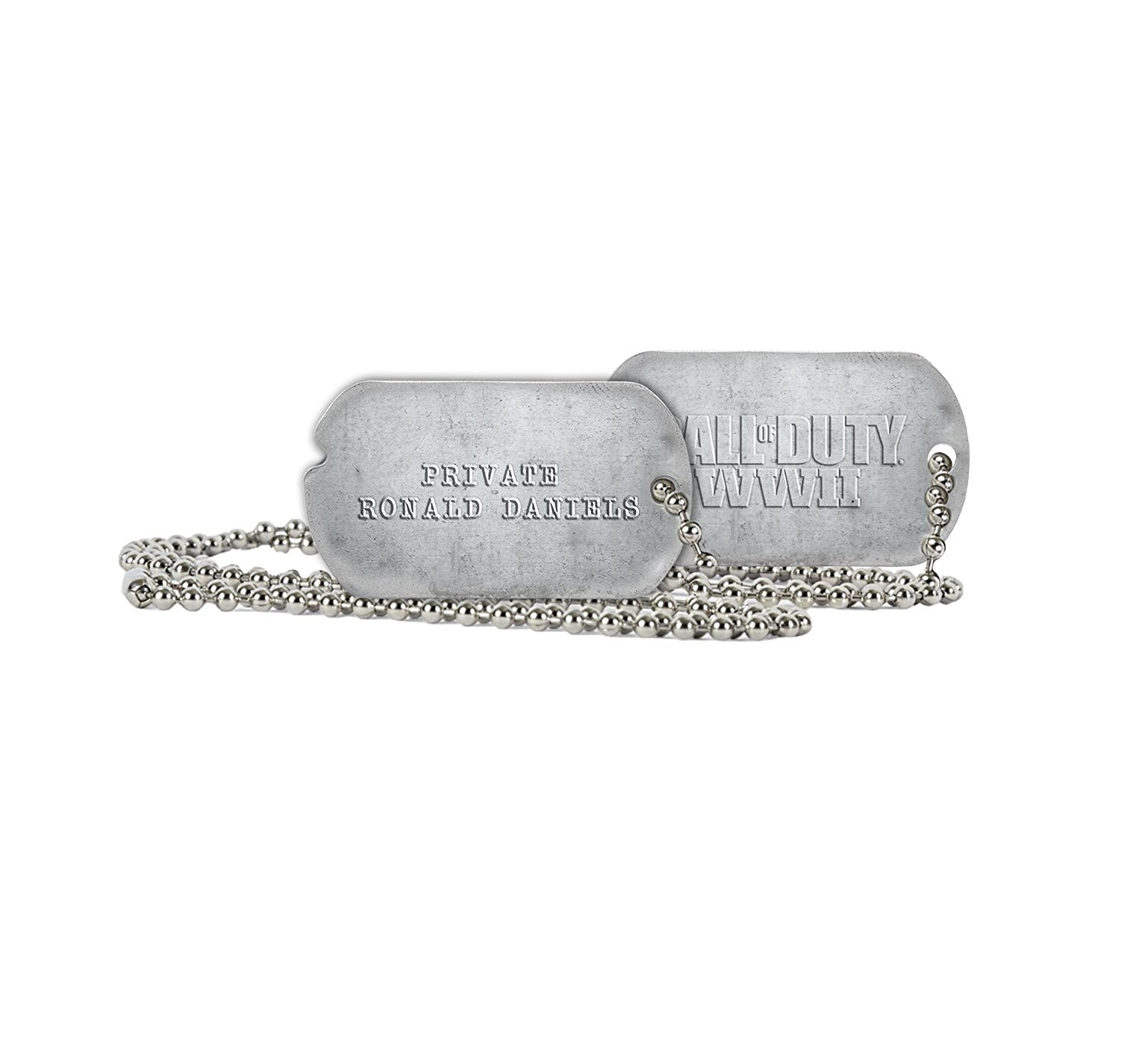 Big Box Loot Crate - Call of Duty WW2 - merchandise by Exquisite Gaming The Chelsea Gamer