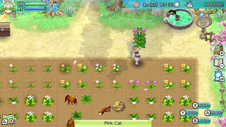 Rune Factory 4 Special - Video Games by Marvelous Europe The Chelsea Gamer