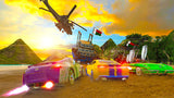 Cruis'n Blast - Nintendo Switch - Video Games by Maximum Games Ltd (UK Stock Account) The Chelsea Gamer