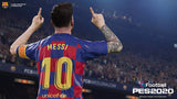 eFootball PES 2020 - Video Games by Konami The Chelsea Gamer