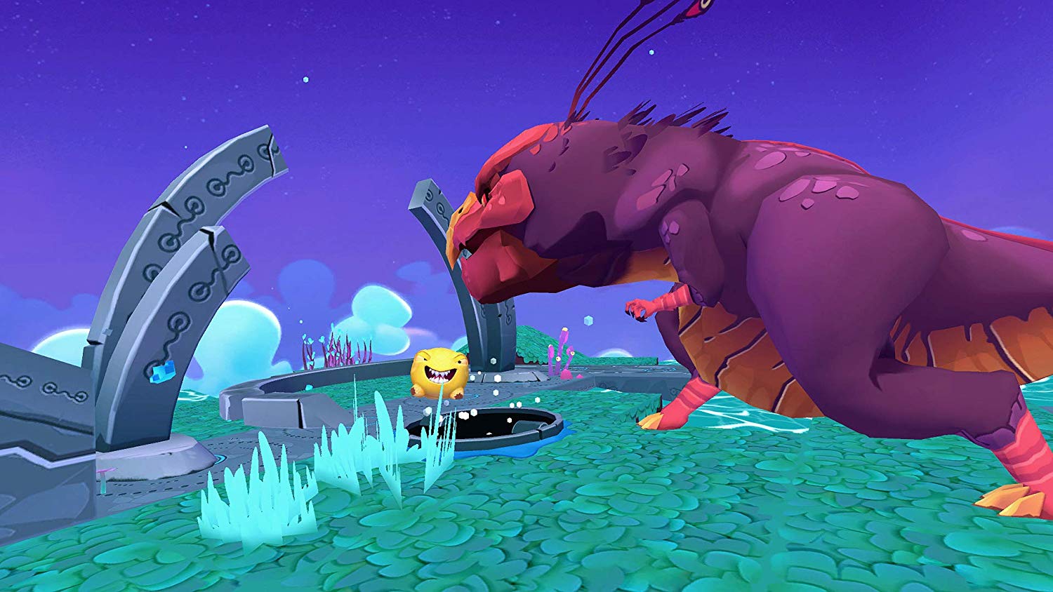 Squishies - PlayStation VR - Video Games by Perpetual Europe The Chelsea Gamer