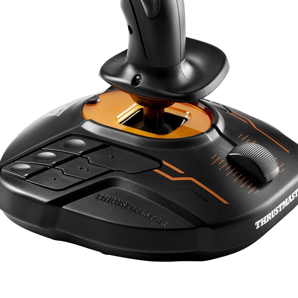Thrustmaster T-16000M Space Sim Duo Stick - Console Accessories by Thrustmaster The Chelsea Gamer
