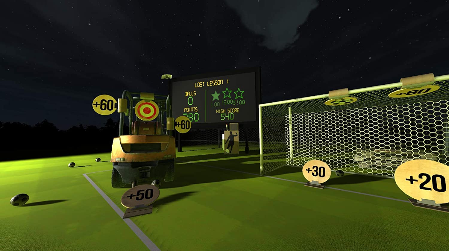 Headmaster Extra Time Edition - Video Games by Perpetual Europe The Chelsea Gamer