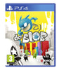 de Blob - Video Games by Nordic Games The Chelsea Gamer