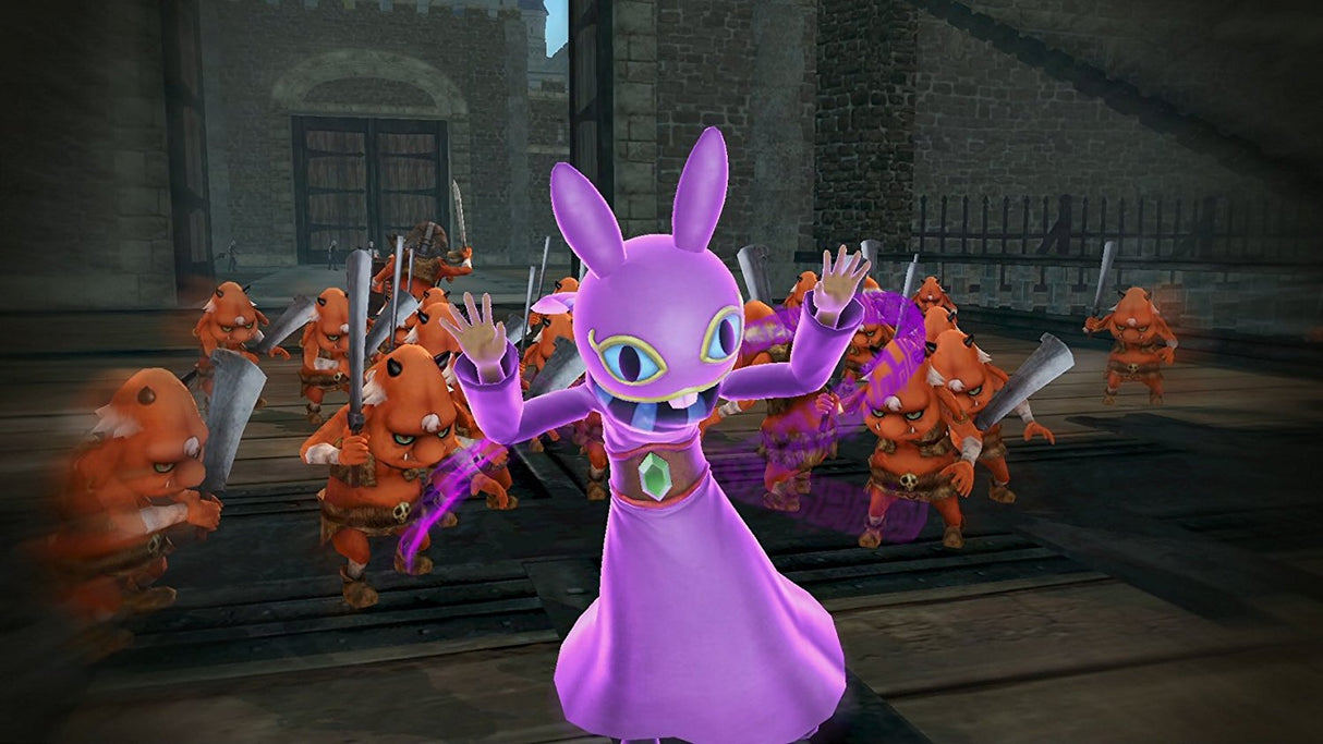 Hyrule Warriors: Definitive Edition - Nintendo Switch - Video Games by Nintendo The Chelsea Gamer