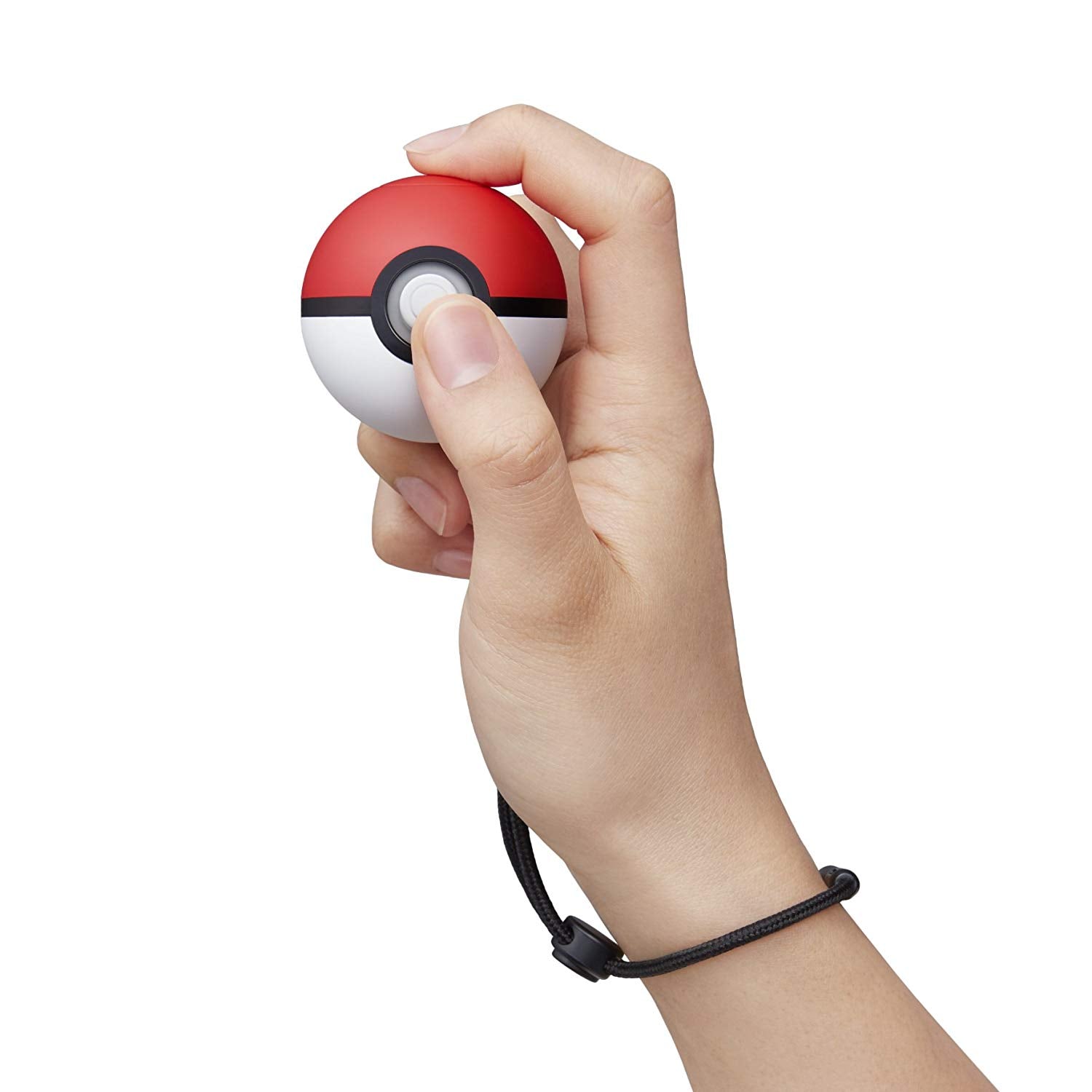 Pokemon: Lets Go Eevee + Poke Ball Plus - Video Games by Nintendo The Chelsea Gamer
