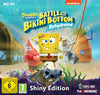SpongeBob Squarepants: Battle For Bikini Bottom - Rehydrated - Video Games by Nordic Games The Chelsea Gamer