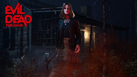 Evil Dead: The Game - Xbox - Video Games by Nighthawk Interactive The Chelsea Gamer